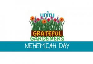 Nehemiah Work Day