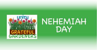 Nehemiah Day